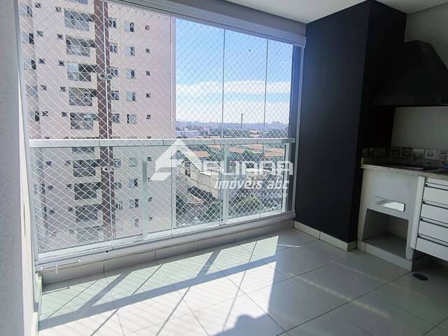 #GA10.632 - Apartamento para Locação em São Caetano do Sul - SP - 1