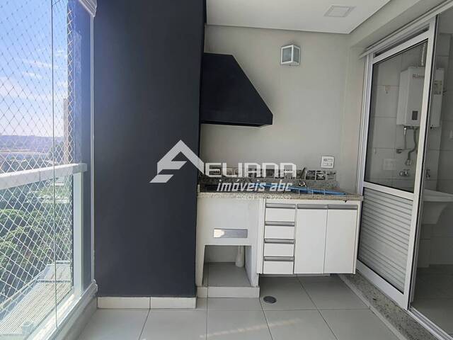 #GA10.632 - Apartamento para Locação em São Caetano do Sul - SP - 2