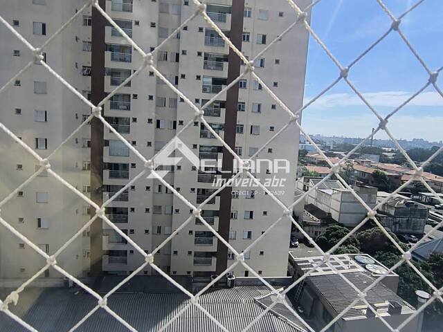 Apartamento para Locação em São Caetano do Sul - 4