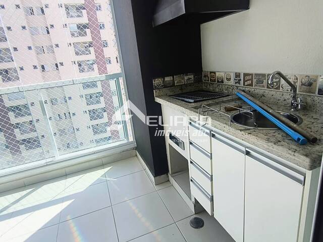 #GA10.632 - Apartamento para Locação em São Caetano do Sul - SP - 3