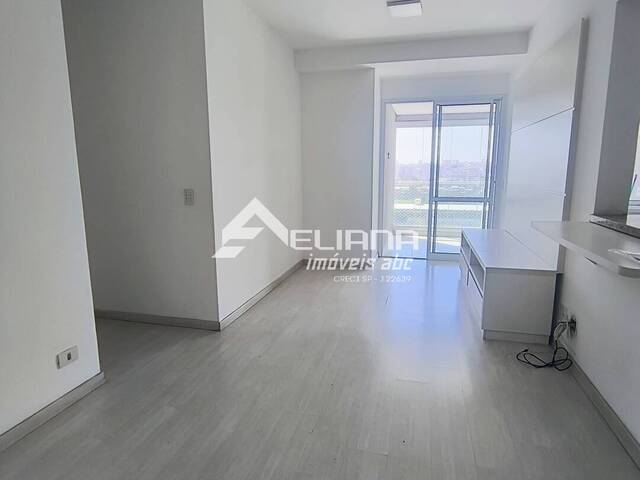 #GA10.631 - Apartamento para Locação em São Caetano do Sul - SP - 2