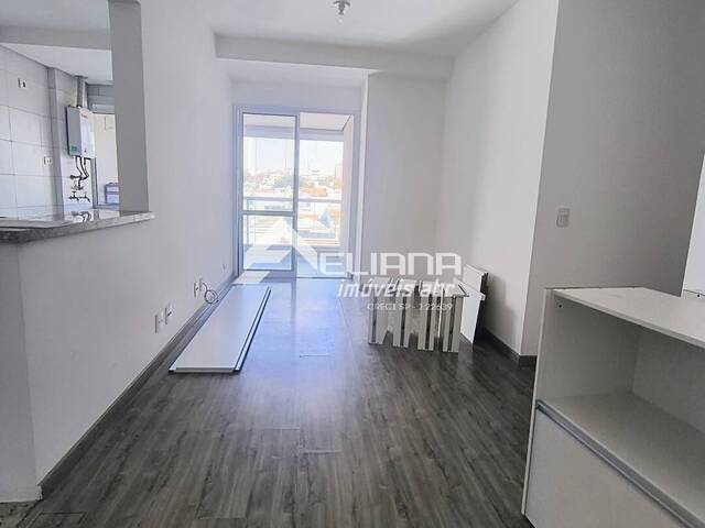 #GA10.630 - Apartamento para Locação em São Caetano do Sul - SP - 1