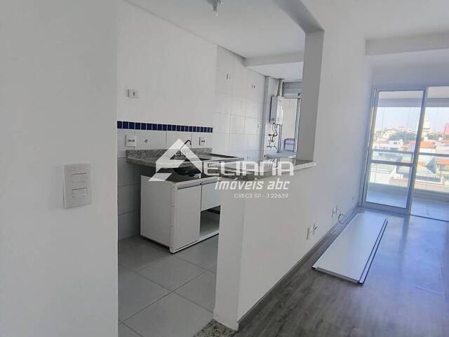 Apartamento para Locação em São Caetano do Sul - 5