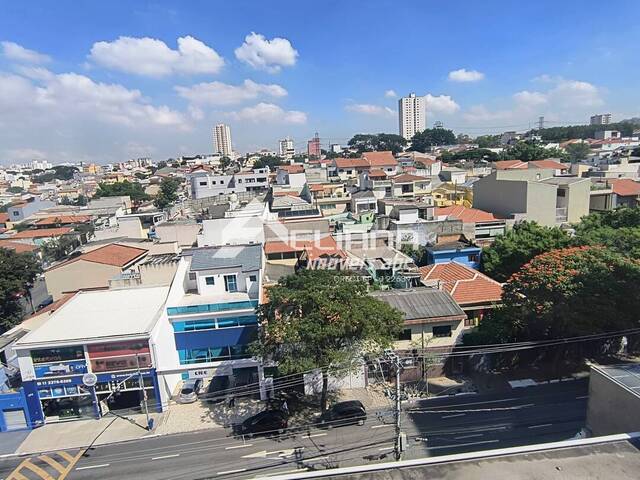 #GA10.630 - Apartamento para Locação em São Caetano do Sul - SP - 3