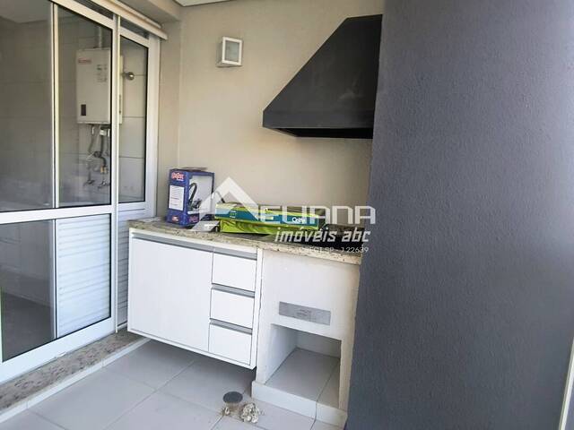 Apartamento para Locação em São Caetano do Sul - 4