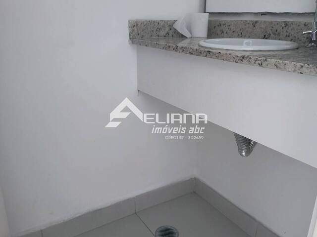 Apartamento para Locação em São Caetano do Sul - 5