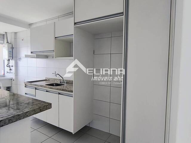 Apartamento para Locação em São Caetano do Sul - 4