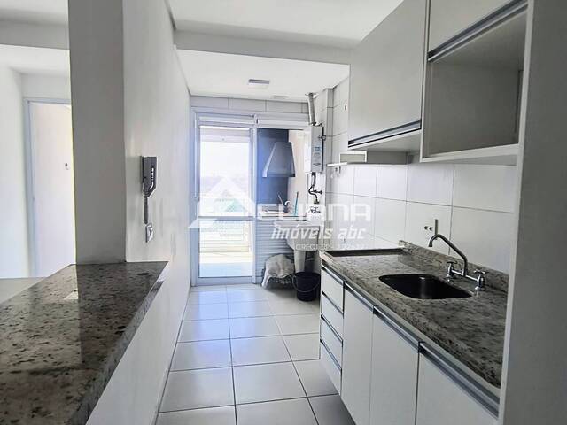 #GA10.629 - Apartamento para Locação em São Caetano do Sul - SP - 3