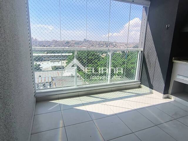 #GA10.629 - Apartamento para Locação em São Caetano do Sul - SP - 1