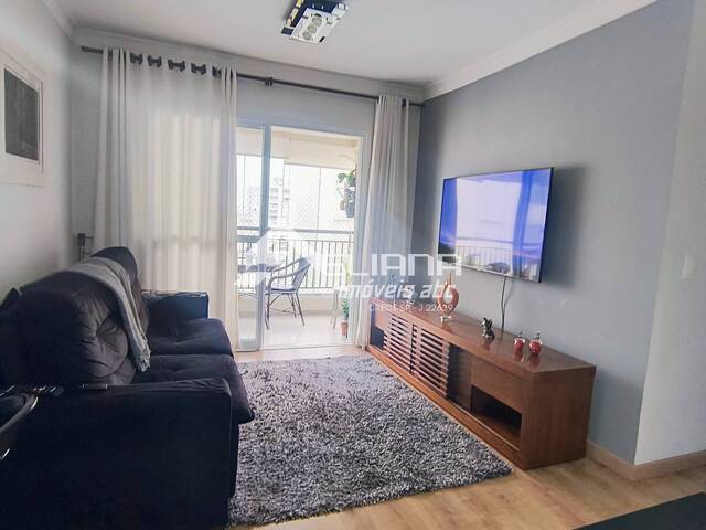 Apartamento para Venda em São Caetano do Sul - 5
