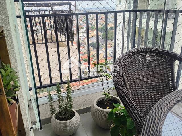#GA10.625 - Apartamento para Venda em São Caetano do Sul - SP - 3