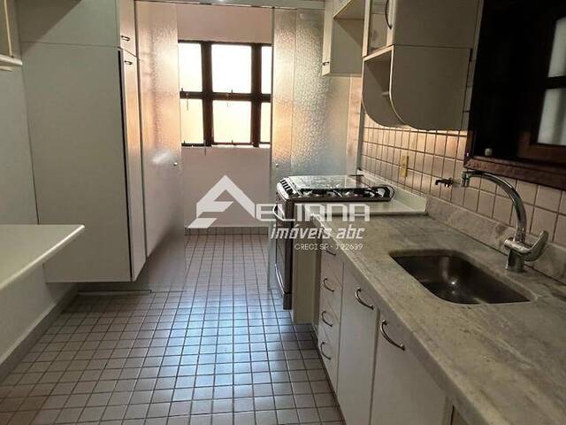 Apartamento para Venda em Santo André - 5