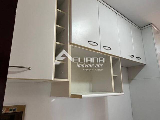 #AC6157 - Apartamento para Venda em Santo André - SP - 3