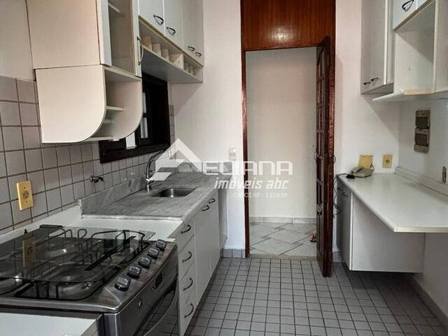 #AC6157 - Apartamento para Venda em Santo André - SP - 1