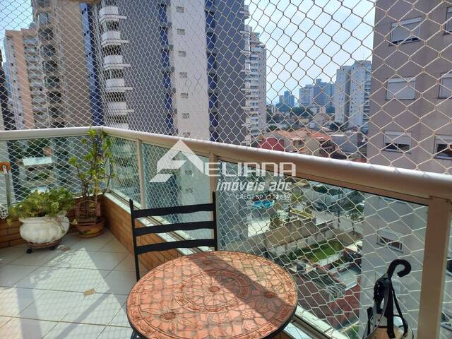 #GE10.635 - Apartamento para Venda em São Caetano do Sul - SP - 1
