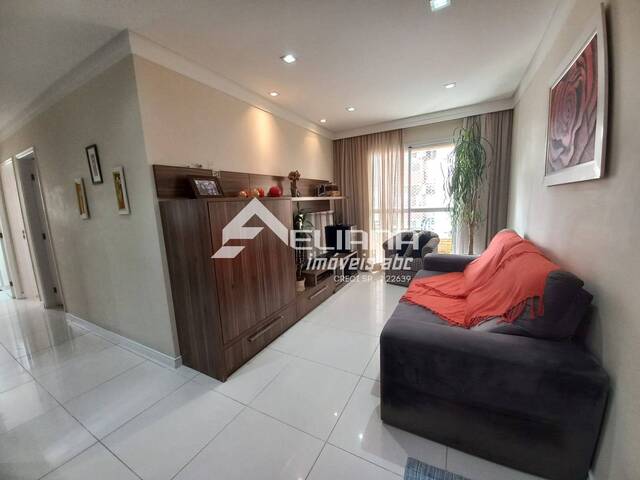Apartamento para Venda em São Caetano do Sul - 4