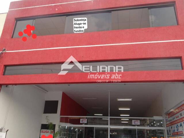 Salão Comercial para Venda em São Caetano do Sul - 4