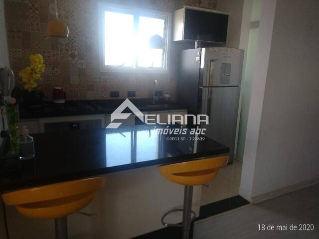 Apartamento para Venda em Santo André - 5