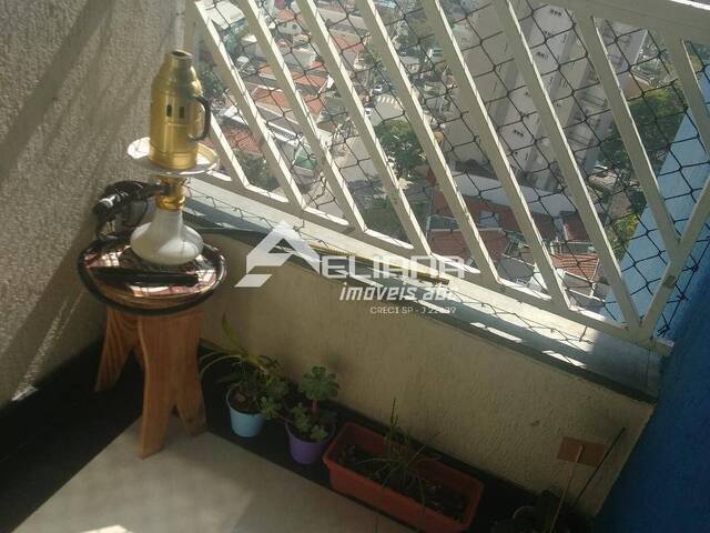 Apartamento para Venda em Santo André - 4