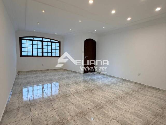 #AC6163 - Sobrado para Venda em Santo André - SP - 3