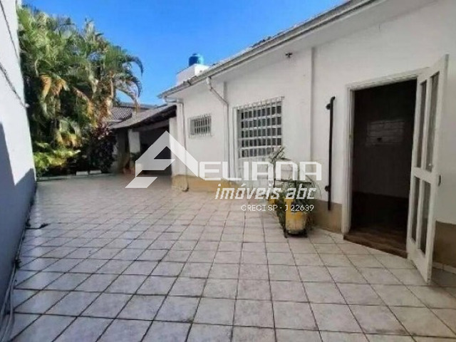 #JE13237 - Casa para Venda em São Caetano do Sul - SP - 1
