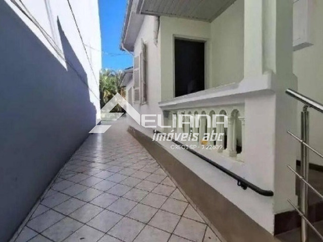 #JE13237 - Casa para Venda em São Caetano do Sul - SP - 2