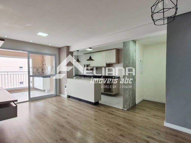 #AC6164 - Apartamento para Venda em Santo André - SP - 1