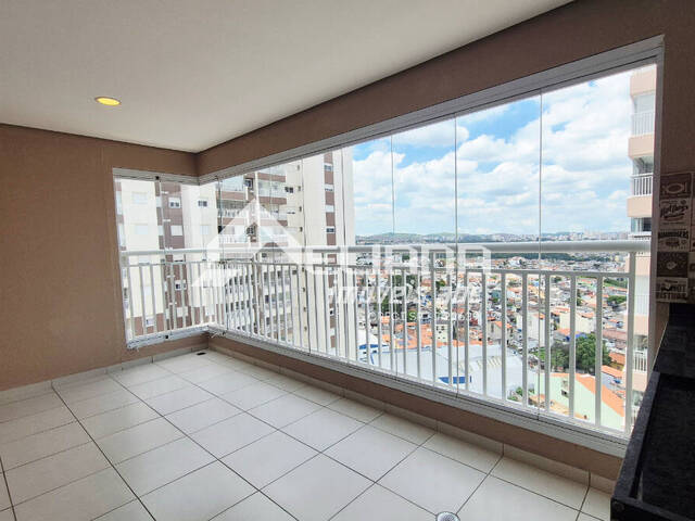 Apartamento para Venda em Santo André - 5
