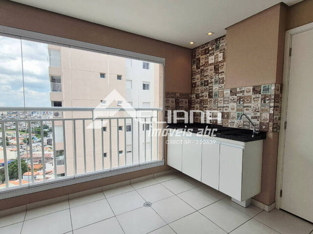 Apartamento para Venda em Santo André - 4