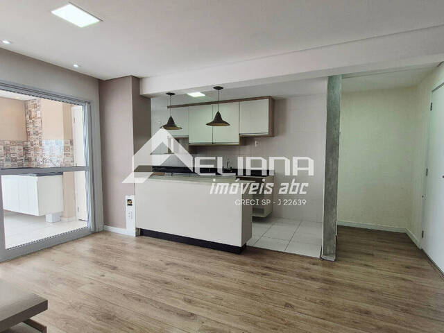 #AC6164 - Apartamento para Venda em Santo André - SP - 3