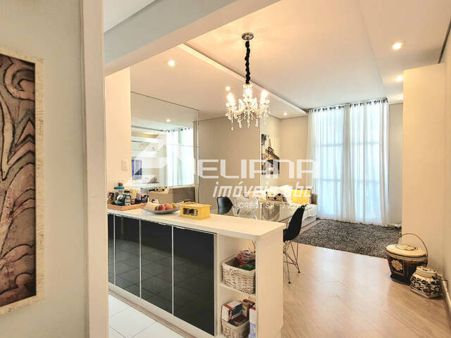 Apartamento para Venda em Santo André - 5
