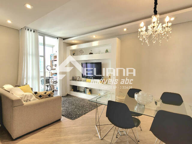 Apartamento para Venda em Santo André - 4