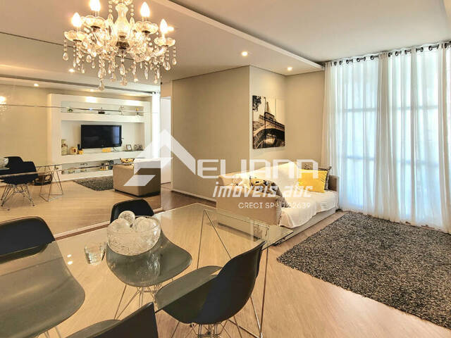 #AC6165 - Apartamento para Venda em Santo André - SP - 1