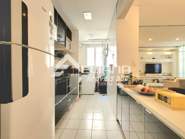 #AC6165 - Apartamento para Venda em Santo André - SP - 1