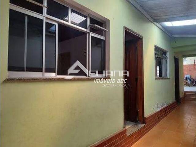 #GA10.640 - Casa para Venda em São Caetano do Sul - SP - 2
