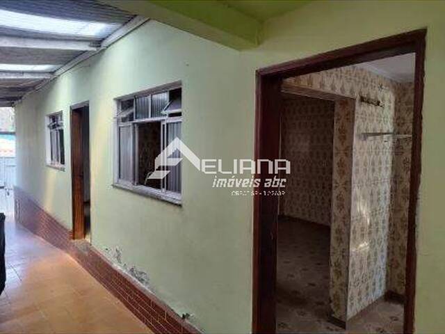 Casa para Venda em São Caetano do Sul - 5
