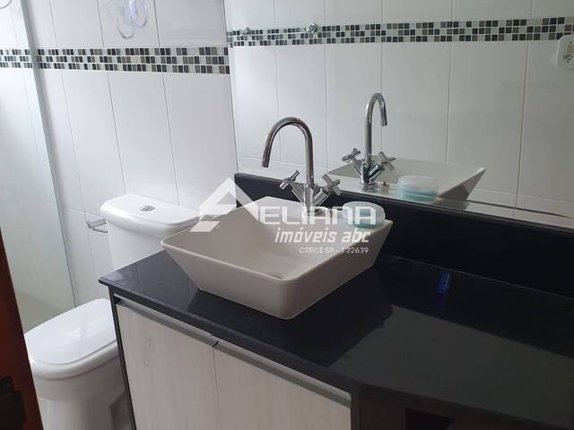 #JE13243 - Casa para Venda em São Caetano do Sul - SP - 2