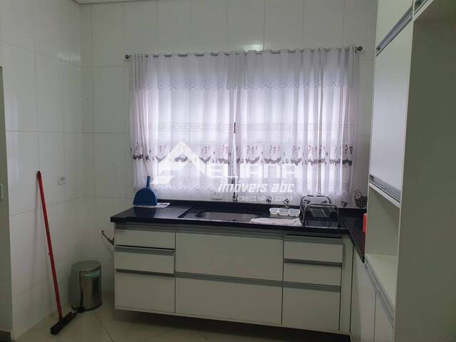 #JE13243 - Casa para Venda em São Caetano do Sul - SP - 3