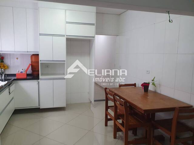 #JE13243 - Casa para Venda em São Caetano do Sul - SP - 2