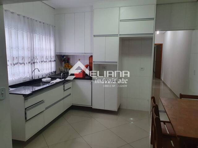 #JE13243 - Casa para Venda em São Caetano do Sul - SP - 1