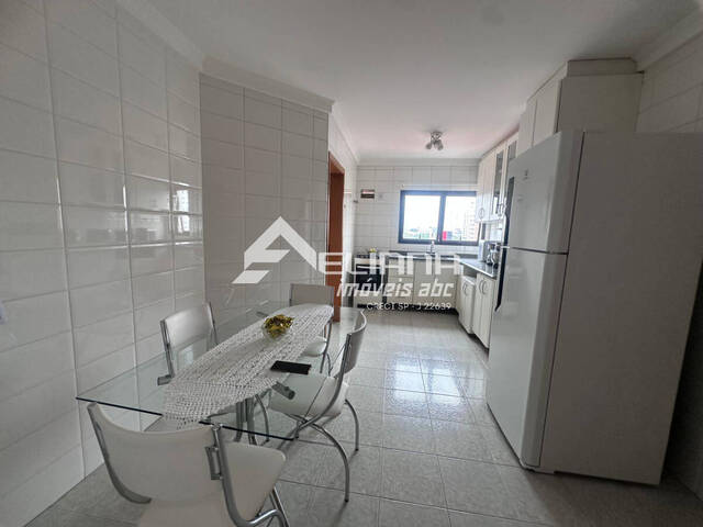 #AC6166 - Apartamento para Venda em São Caetano do Sul - SP - 2