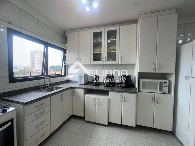 #AC6166 - Apartamento para Venda em São Caetano do Sul - SP - 3