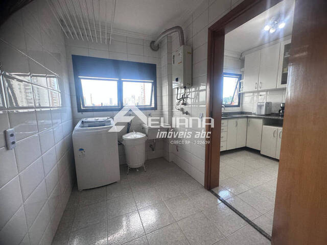 Apartamento para Venda em São Caetano do Sul - 4