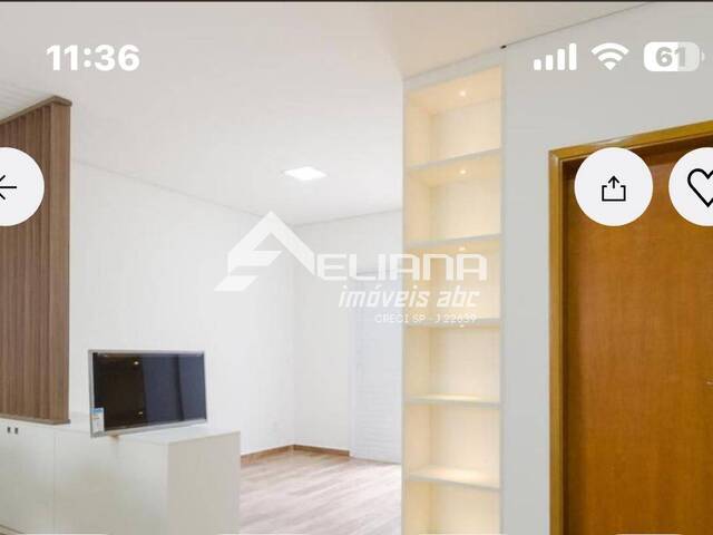 Apartamento para Locação em São Caetano do Sul - 5