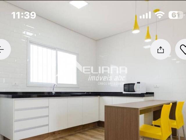 #AC6167 - Apartamento para Locação em São Caetano do Sul - SP - 1