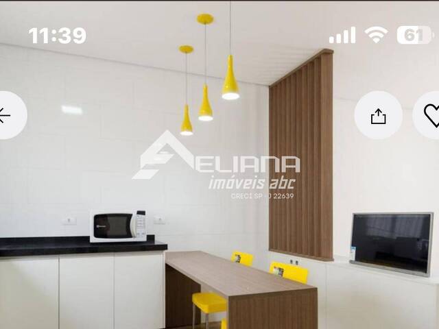 Apartamento para Locação em São Caetano do Sul - 4