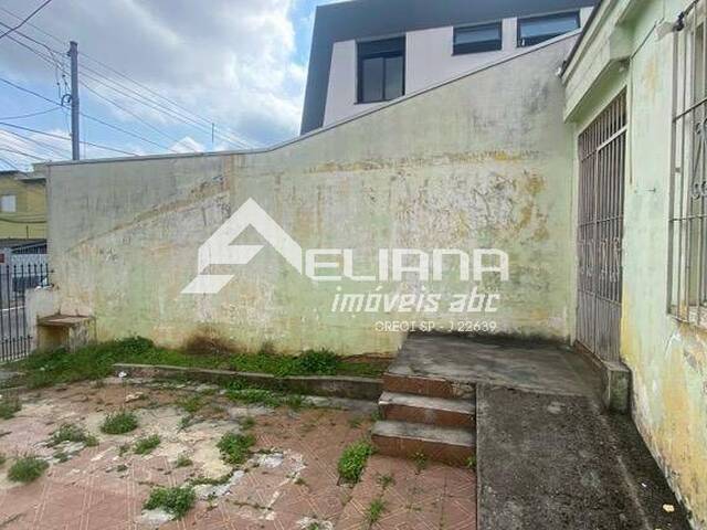 #SF13251 - Casa para Venda em São Caetano do Sul - SP - 3