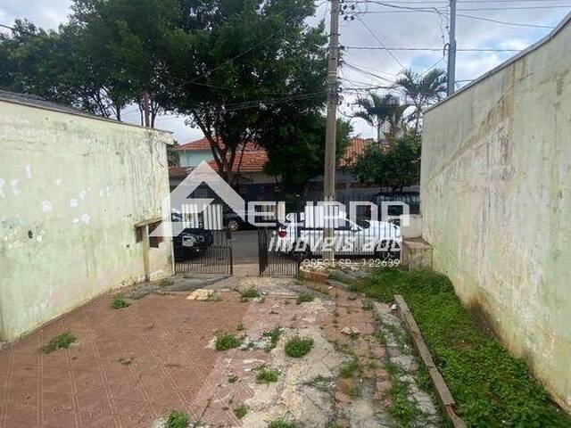 #SF13251 - Casa para Venda em São Caetano do Sul - SP - 1