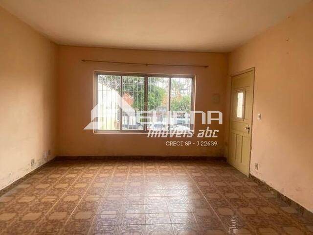 #SF13251 - Casa para Venda em São Caetano do Sul - SP - 2
