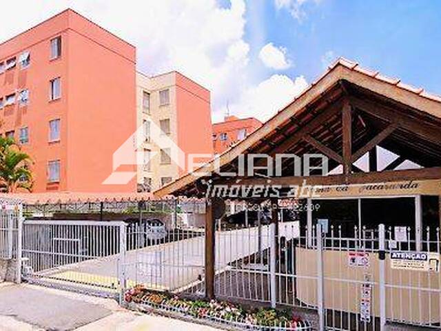 #GA10.643 - Apartamento para Venda em São Caetano do Sul - SP - 1